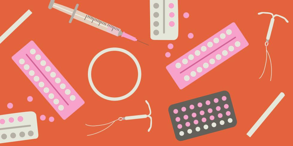 NylonMag's tweet photo. Here's a rundown of the different birth control options to help you find what works best for you https://t.co/wCUmnfkIHG https://t.co/MqHnqvFQRO