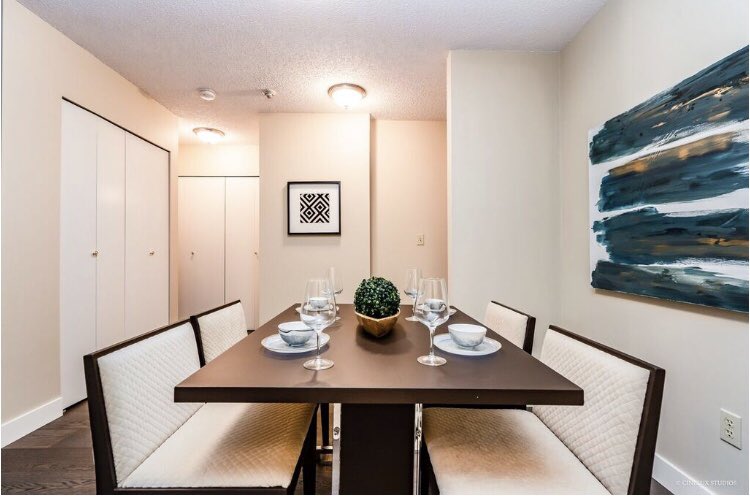 ExpertsVancity's tweet image. 💥New Listing!!💥112 -7571 Moffatt Road, Richmond. One Bed and One Bath unit -- Open House this weekend 2-4 pm Sat &amp;amp; Sun. Contact Vincent for more Information on this property at vincent@vancityexperts.com