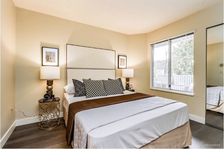 ExpertsVancity's tweet image. 💥New Listing!!💥112 -7571 Moffatt Road, Richmond. One Bed and One Bath unit -- Open House this weekend 2-4 pm Sat &amp;amp; Sun. Contact Vincent for more Information on this property at vincent@vancityexperts.com
