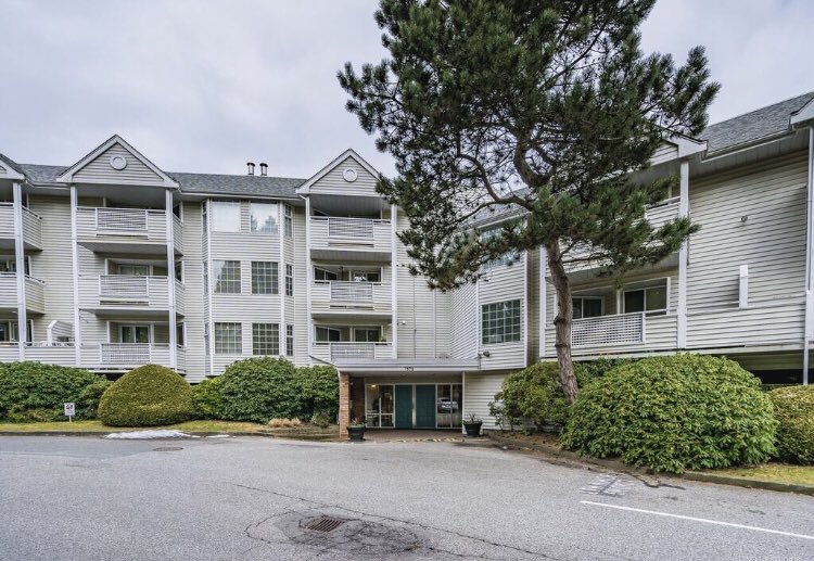 ExpertsVancity's tweet image. 💥New Listing!!💥112 -7571 Moffatt Road, Richmond. One Bed and One Bath unit -- Open House this weekend 2-4 pm Sat &amp;amp; Sun. Contact Vincent for more Information on this property at vincent@vancityexperts.com