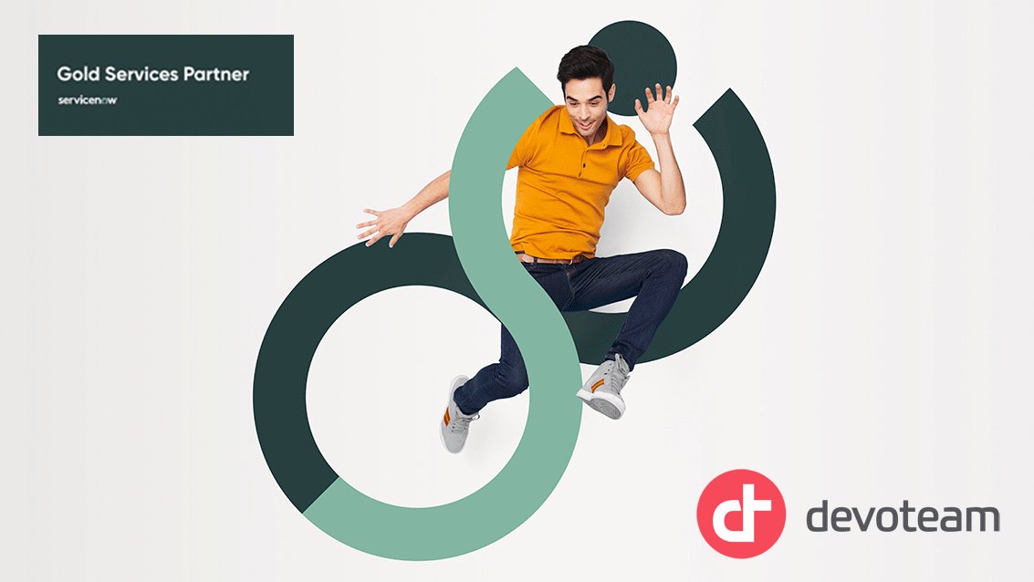 DevoteamUK's tweet photo. Join #ServiceNow on March 13 to hear about new agent workspaces, AI for everyday work, Mobile Studio for building mobile-first experiences in the new Madrid release. @Devoteam will be there. Register: https://t.co/WUuCkOPuLJ https://t.co/ox9vqAJzwx
