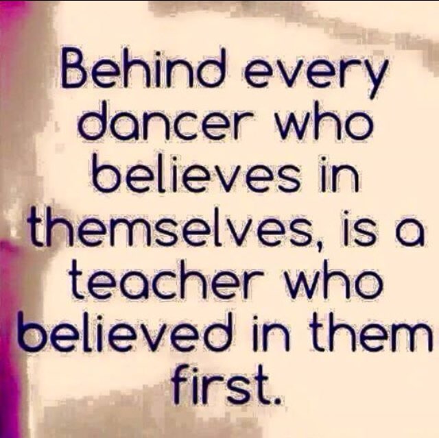 TCostumeCloset's tweet photo. Directors and teachers, keep encouraging and believing in your students. Your impact on their lives is remembered for a lifetime 💜
#thecostumecloset #dancetruth #teachersareablessing https://t.co/st1r6DccvL