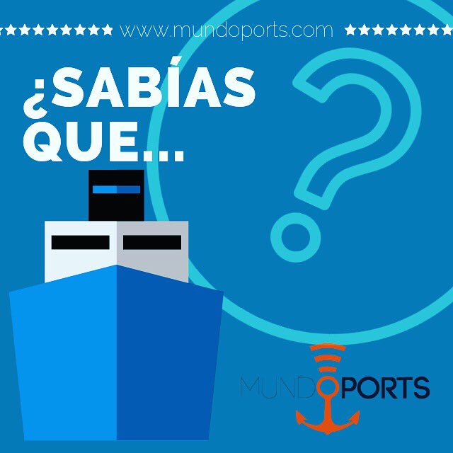 MundoPorts's tweet image. ¿#SabíasQue
la Conferencia diplomática sobre protección marítima (Londres, diciembre de 2002) adoptó nuevas disposiciones del Convenio internacional para la seguridad de la vida humana en el mar para incrementar la protección marítima a través de la promulgación del #CodigoPBIP?