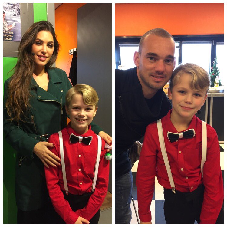 Thimo77792761's tweet photo. #yolantheenwesley sterkte #😘 https://t.co/8NlGQUszph