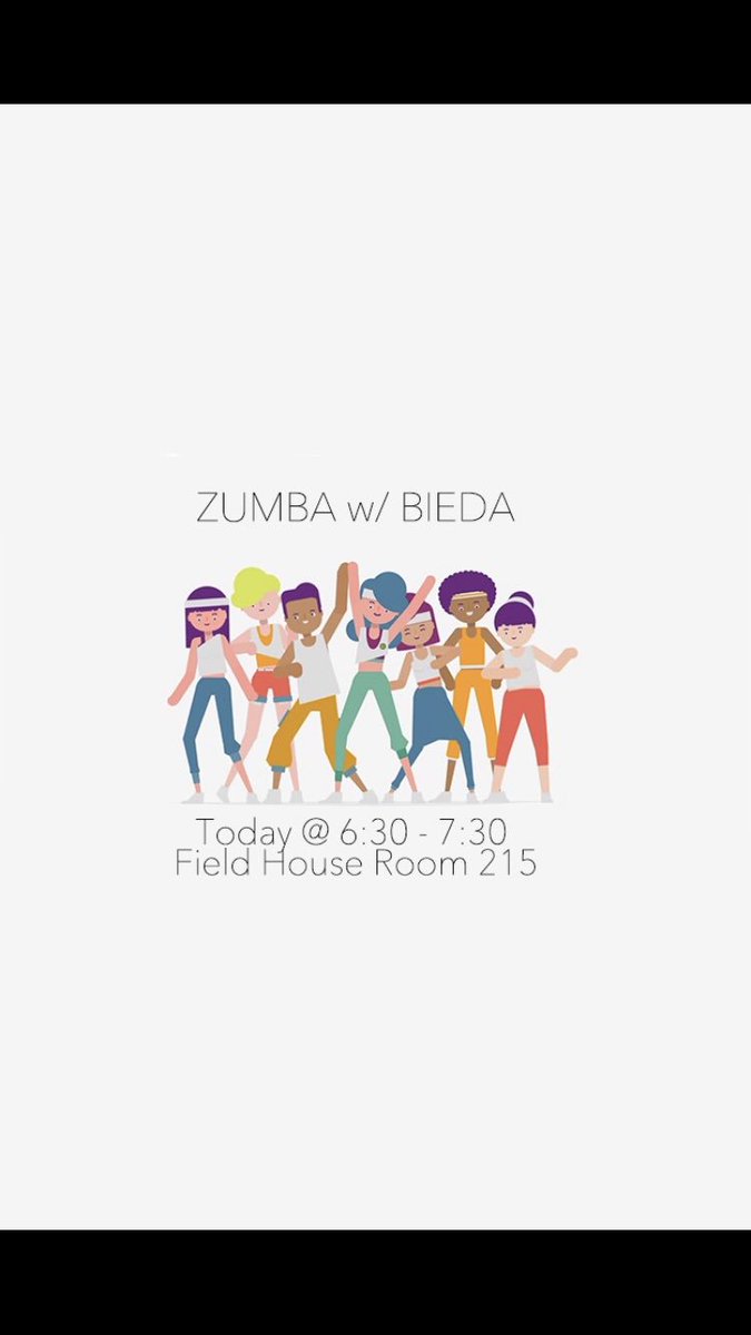 uiowabieda's tweet photo. Join us tonight at the Field House for a groovin’ good time!! 💃🏻 🕺🏻 https://t.co/7QEgkIsHwT