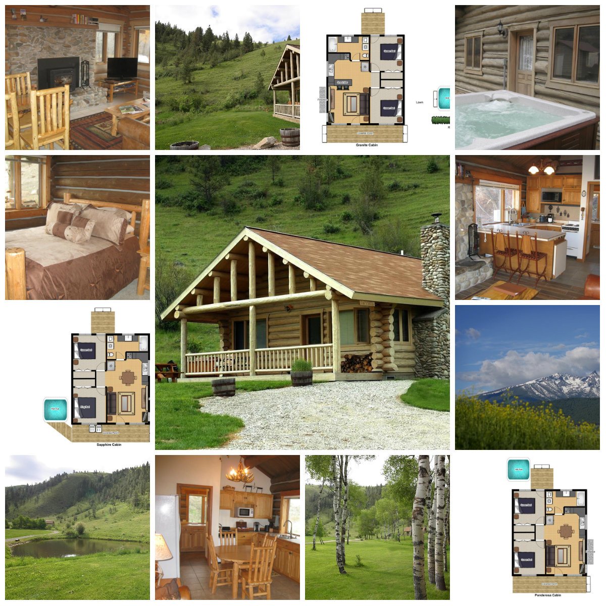 hrecommendation's tweet photo. Triple Creek Ranch, Darby, Montana

يقع مكان إقامة الضيوف Darby هذا بين سلسلة جبال Sapphire,بالقرب من العديد من وجهات التزلج. ويضم منازل ريفية منعزلة للضيوف مع أحواض استحمام ساخنة خاصة في الهواء الطلق ومطابخ مجهزة بالكامل.
https://t.co/pJZPKQQsu2
#الهلال_العين
#اكله_تجيدون_طبخها https://t.co/FD6kgpAUJc