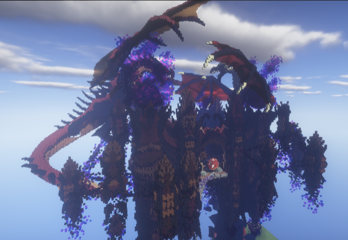 Diablo_Build's tweet photo. Nouvelle réalisation pour mon projet @Octonya .
Dragon par @UberDarKnight
Build par @Diablo_Build https://t.co/62zEwVHfl4