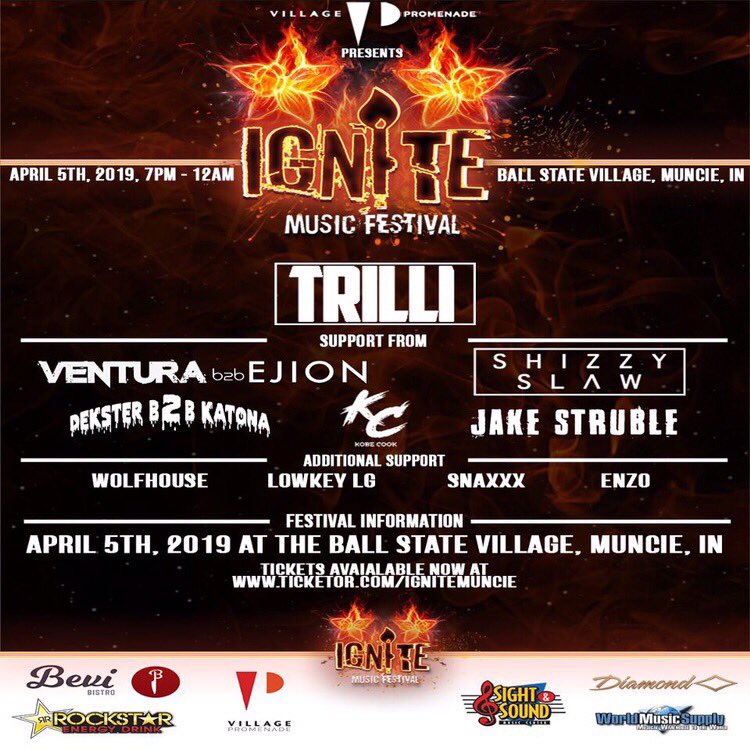 EnzoNaysh's tweet photo. So excited to announce that I’ll be back at Ignite Music Festival this summer but this time on the main stage! Pumped to share what I’ve been working on these last months, can’t wait to see all you there!!! Link in my bio for tickets !!! 🦊🤘🏽 https://t.co/JPolhptEB9