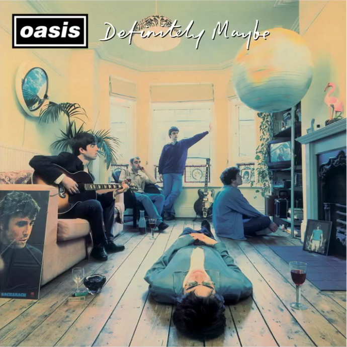 RockAlbumsPlus's tweet photo. 1994   🎤 @oasis   💽 Definitely Maybe 

🖇️ It is the band's only studio #album to feature original drummer @TonyMcCarrolls.

@liamgallagher @NoelGallagher @BoneheadsPage
#rocknroll #music #rockmusic #rockalbums https://t.co/BMpQI0aDpU