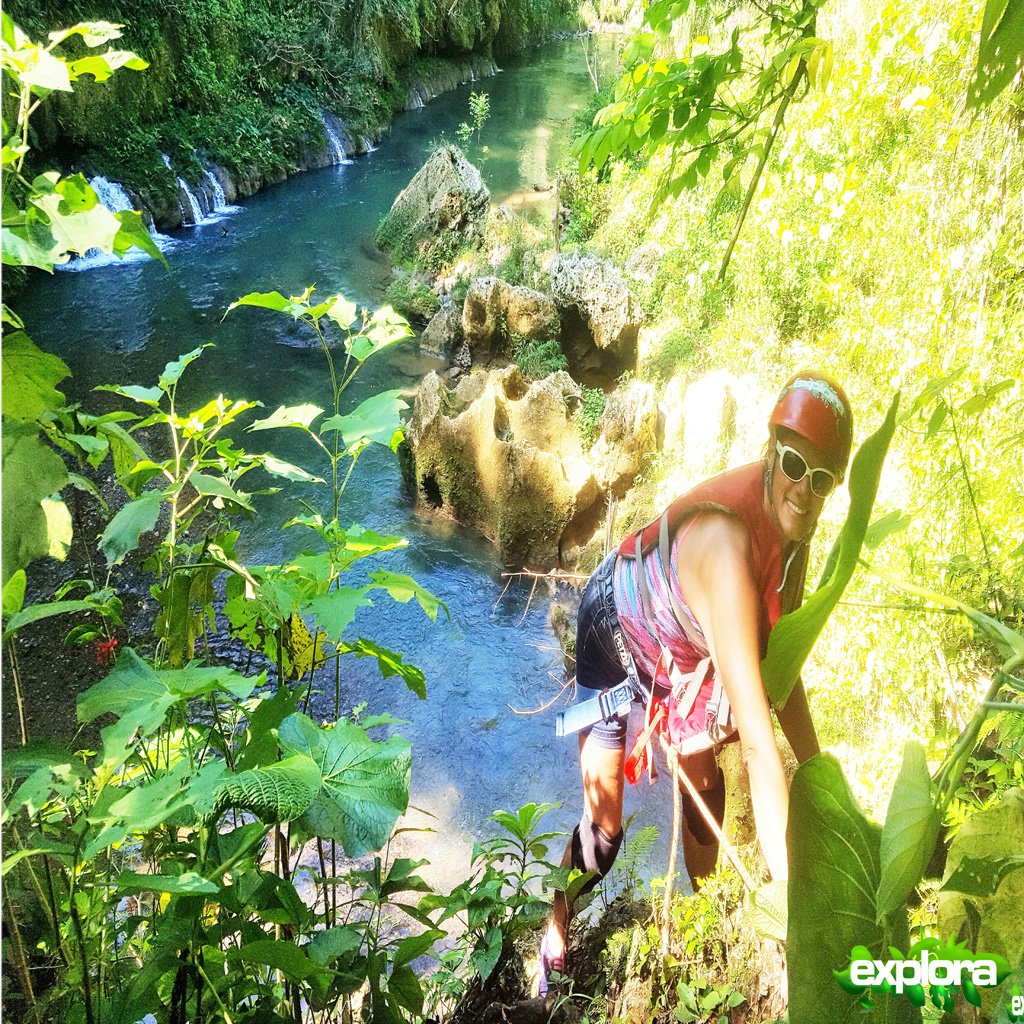 PREXPLORA's tweet photo. "Must do! Breathtaking scennery! Amazing guides! Book this!" Caving and Body Rafting™ in Puerto Rico • info@explorapr.com • 787 900 7755 • Sneak peek! https://t.co/SKyukOJXJa #springbreak  #bodyrafting #PuertoRico #airbnbexperiences https://t.co/1qz9W76Rsk