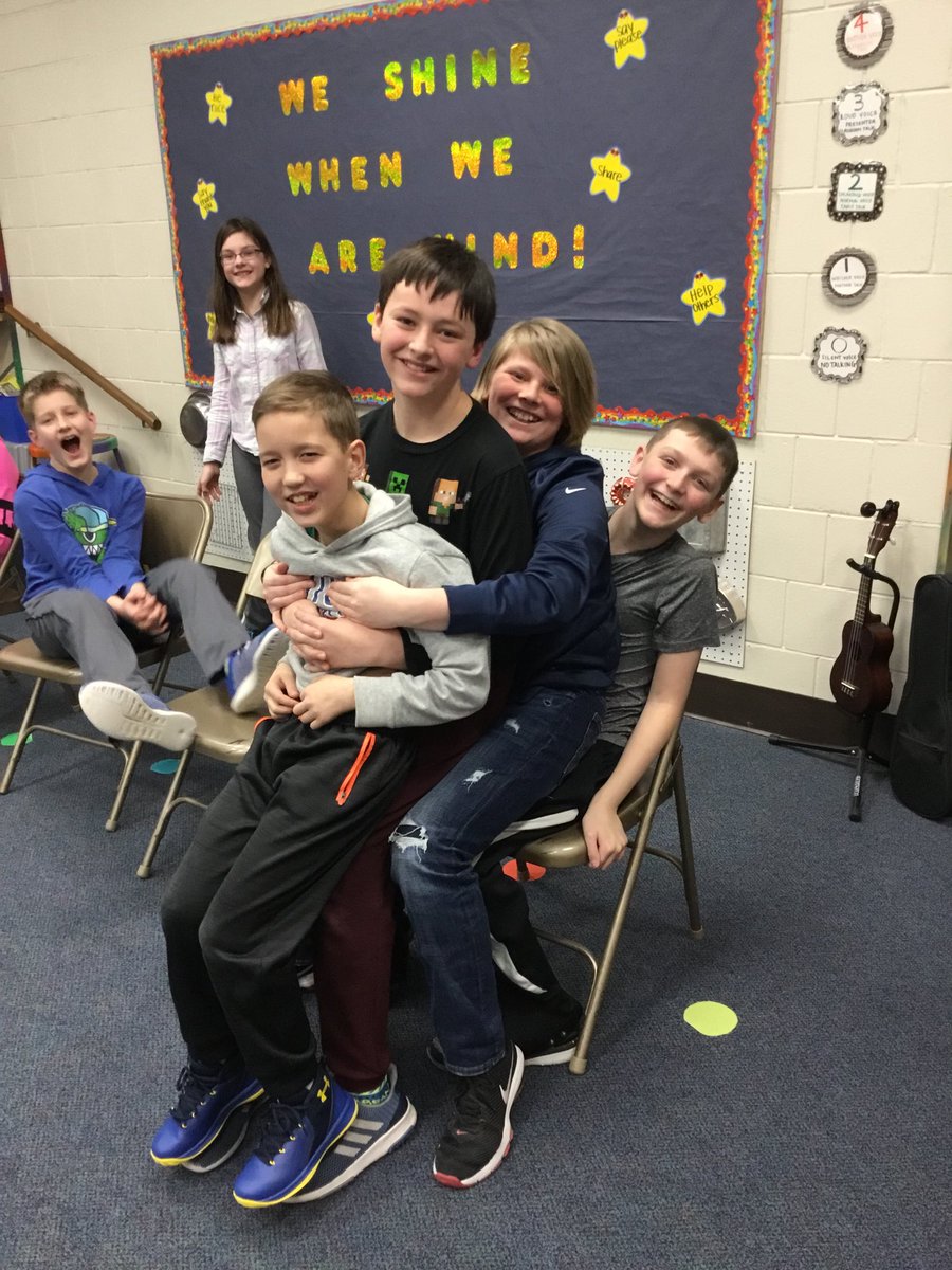 MrsAllenBand's tweet image. 5D takes Tika-Tika really seriously #sixteenthnotes #magicalchairs #humanrhythms #classbonding ⁦@jk_bergstrom⁩ ⁦@MPS_Elem_Music⁩