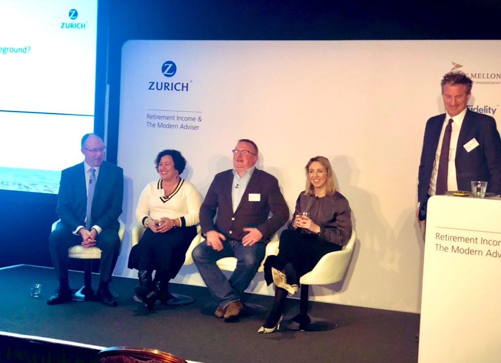 FundscapeUK's tweet photo. The panel with @bella_caridade talking through:
- Use a retail platform or stitch together modules and create a solution
- The use back-books to dictate the price
- The importance of BDMs support and what about integration?
Image from @rose_stlouis 👍#Fundscape #platforms https://t.co/vGoqAmZ7q0