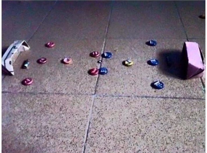 If you can relate, JUST RETWEET 💪🏾

Let’s confuse the Play Station kids 😁