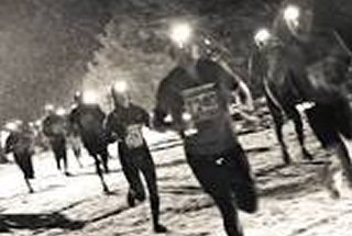LambtonEvents's tweet photo. No Ego Challenge held their annual Night Torch Race at Lambton. Over 300 entrants braved chilly conditions. #lambtonestates #noegochallenge #lambtonpark https://t.co/b8KDL906GU