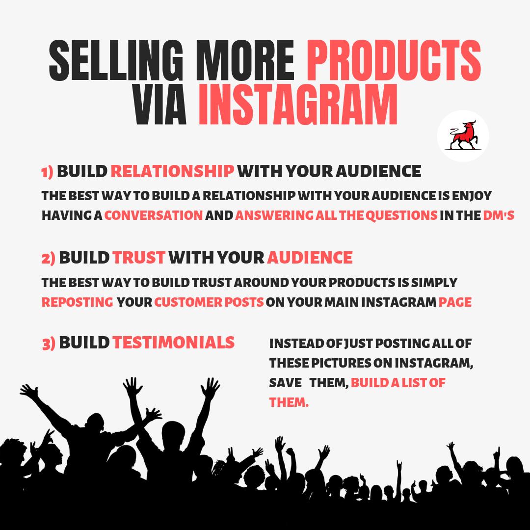 clientburst's tweet image. Business pages that create Instagram content mostly focus on photos, they completely forget the need for #customer #interaction. 🔥⠀