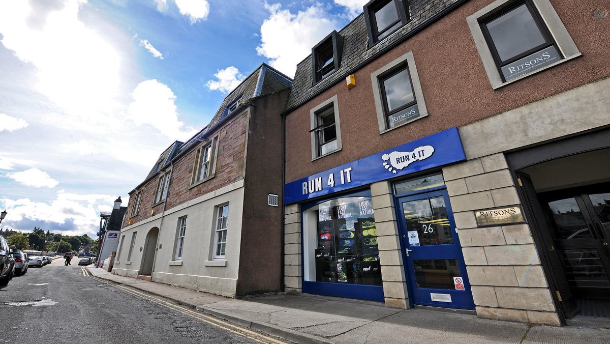 NessHalfMar's tweet photo. Ready for Sunday?! Thereโs still plenty of time to visit our friends over at @run4itonline for any last minute #raceessentials or advice!๐Be sure to make your save 15% voucher! #Run4It #RunInverness #improveyourrun #gotime https://t.co/AOegI5HSd7