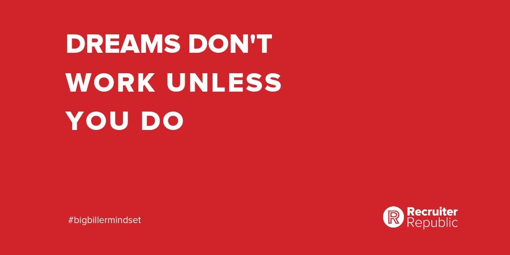 RecRepublic's tweet photo. You get out what you put in and if you're not putting in a lot well... 
you wont be getting out a lot.

Could this all come down to losing your MOJO?

Give us a call on 0203 915 4790. to help you get your MOJO BACK!

#BigBillerMindset #MondayMotivation #Recruitment #rec2rec https://t.co/CnMg7QsdyU