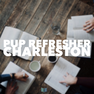 Has it been 2+ years since you received your Precept Upon Precept Leader Training? We'd love to invite you to experience the Leader Refresher! You will walk away from this with a refreshed spirit &amp; so much more! buff.ly/2NJ29Pb #Charleston