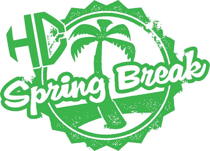hchawks's tweet photo. Spring Break is almost here! March 11-15. Offices closed. #HCSpringBreak https://t.co/i846tON55o