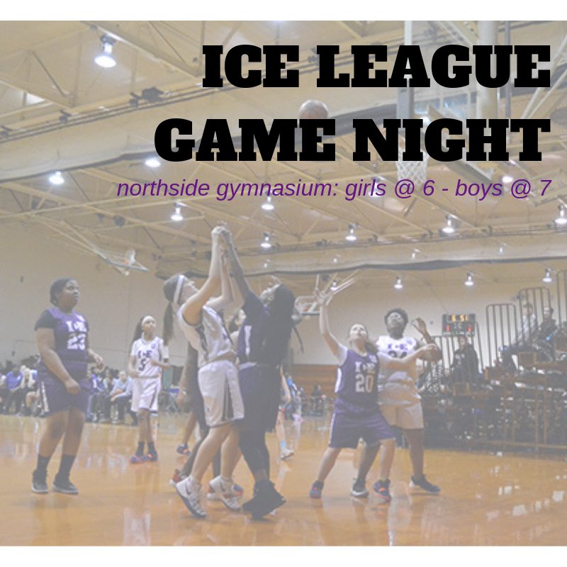 ICE League tweet media