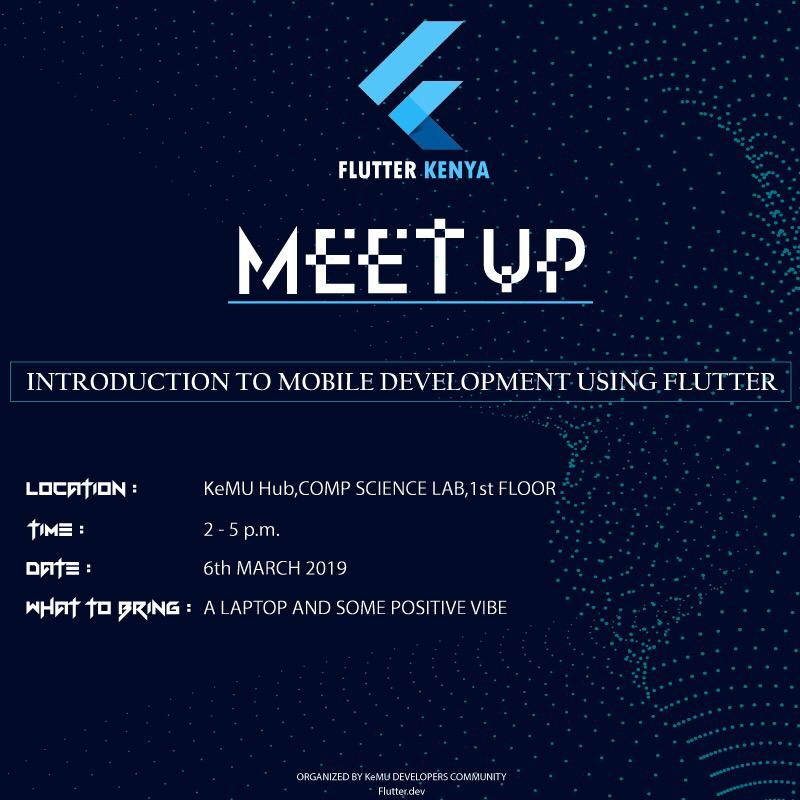 kendyjaky's tweet image. I&apos;ve always been envious of how other campuses run meetups but my school didn&apos;t for quite some time so I decided to revive our computer science club and I&apos;m super excited to give a session on #Flutter   This is also my first time to give a tech session 🙌🎊 #flutter 😎