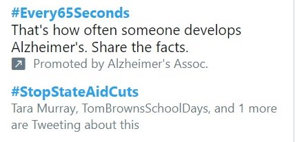wearetrschools's tweet photo. Our teachers who didn't go to Trenton stayed behind to join our social media movement, which may explain why #StopStateAidCuts is the no. 1 trending topic in #NJ. #WeAreTRschools https://t.co/lrZBAclLR4