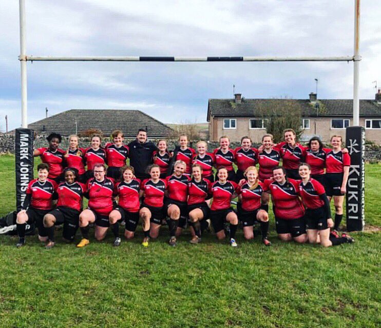 Development game on Saturday against Upper Eden. 

🏅Forward of the Match: Emma Coghlan⁣
🏅Back of the Match: Georgina Atkinson⁣
🏅Player of the Match &amp; Captain: Leah Sparks⁣
🏅Opposition of the Match: Brady-ann Wilmot⁣
📸Photo credit: Katie Thornton