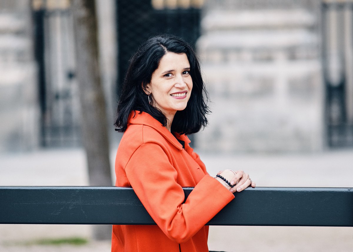 Sophie Gourion 👁️‍🗨️ tweet media