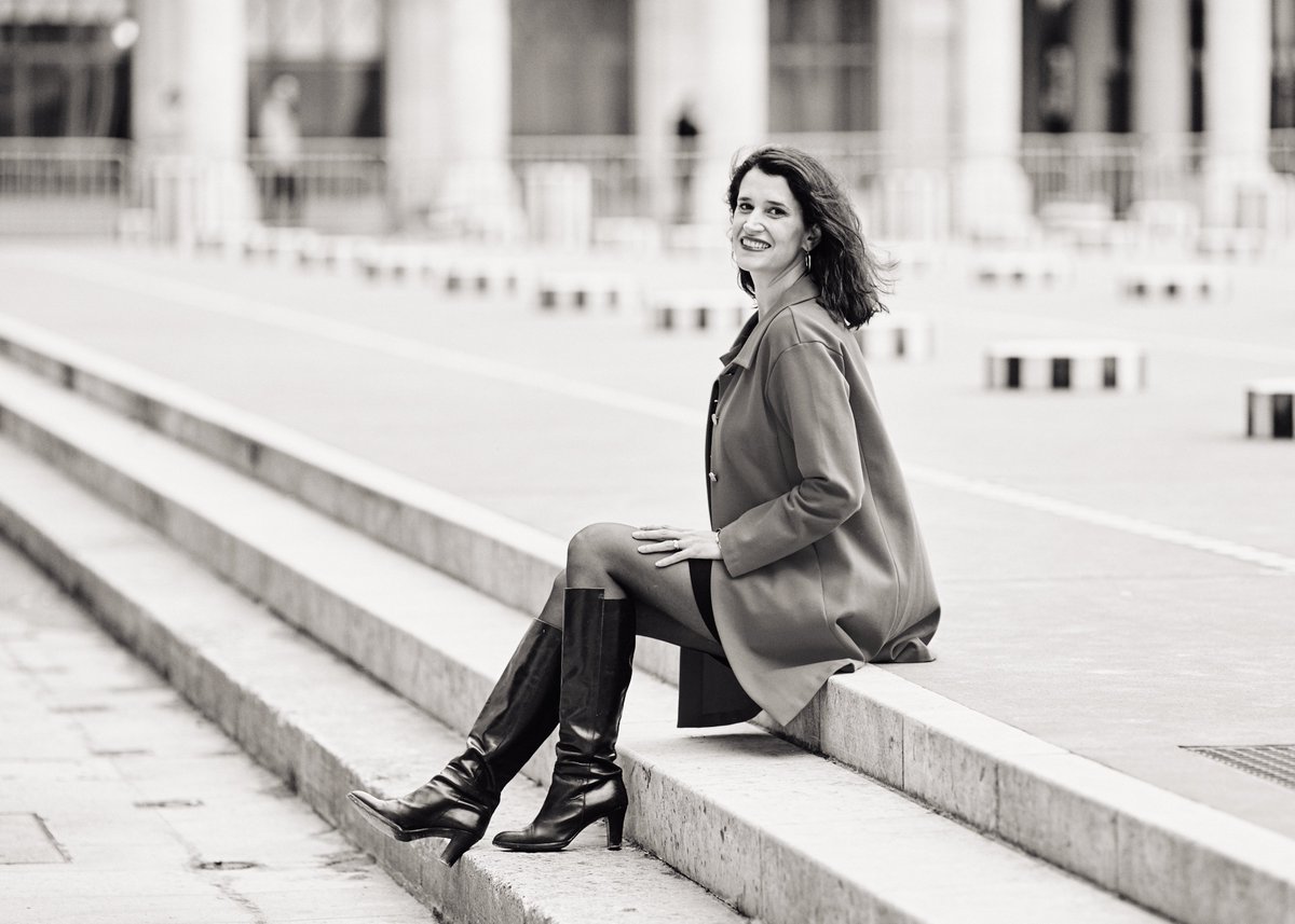 Sophie Gourion 👁️‍🗨️ tweet media