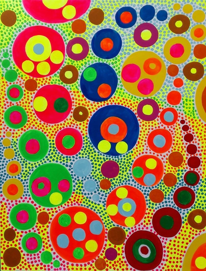 larotesmeyer's tweet photo. Buscando cuadros contemporáneos para desarrollar un proyecto de arte con mi clase de 3 años, acabo de descubrir a dos artistas que me han fascinado por el color:
el brasileño Romero Britto y el español Gabino Amaya.
Para 3 años esa explosión de color es maravillosa. https://t.co/7ZQXAV62JU