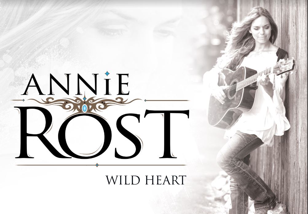 BlueLarkEnt's tweet photo. Annie Rost gets 3 adds on TRRR with "Wrong Kinda Love"! https://t.co/sW23bRcL7u #wcw https://t.co/a6cLQAwoHB