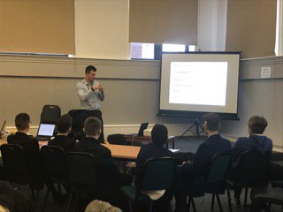 BDA Scotland tweet media