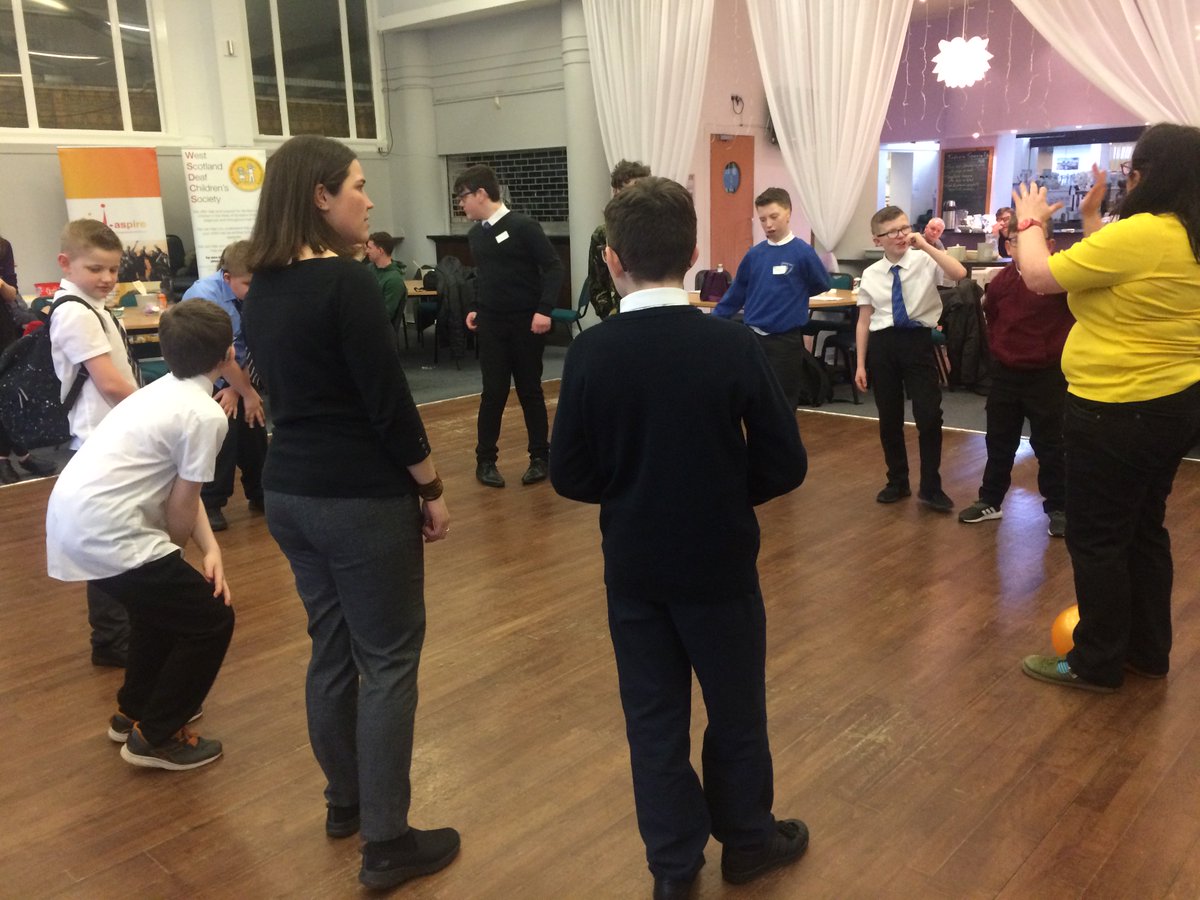 BDA Scotland tweet media