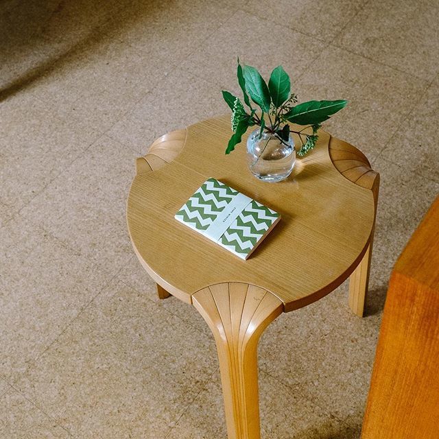 esmewinter's tweet image. #esmewinter #stationery #alvaraalto ift.tt/2VCnRqL