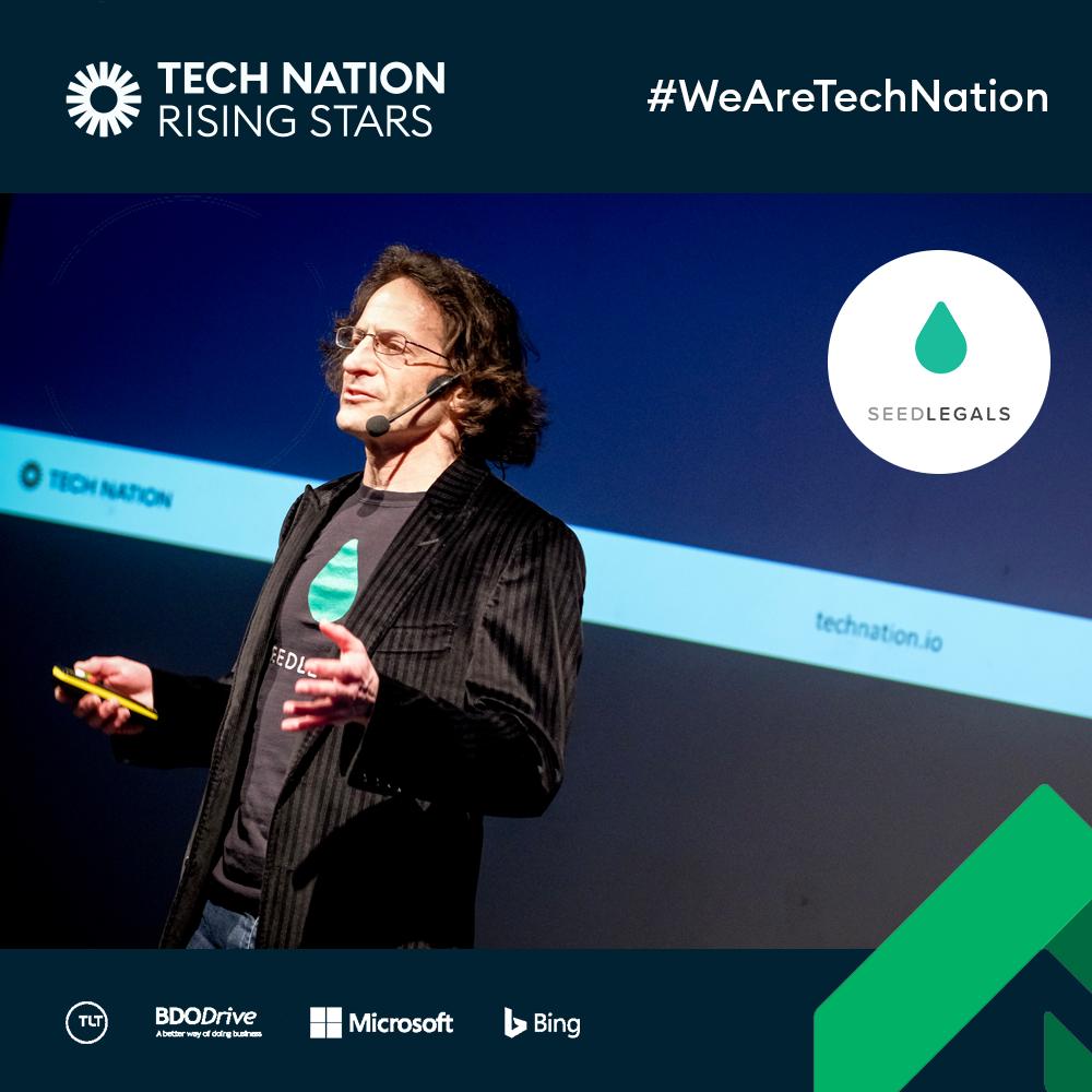 Tech Nation tweet media