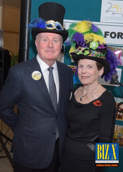 BizXmagazine's tweet photo. Biz X Was There - Hats On For Healthcare 2019. Hats On For Healthcare this year is raising funds for diagnostic imaging (x-ray) equipment for @WRHospital. 
Check out the gallery HERE>>>https://t.co/J2WDFUu9TX #HatsOnForHealthcare #Windsor #CityWindsor #WindsorEssex #YQG https://t.co/nHtyVML7dg