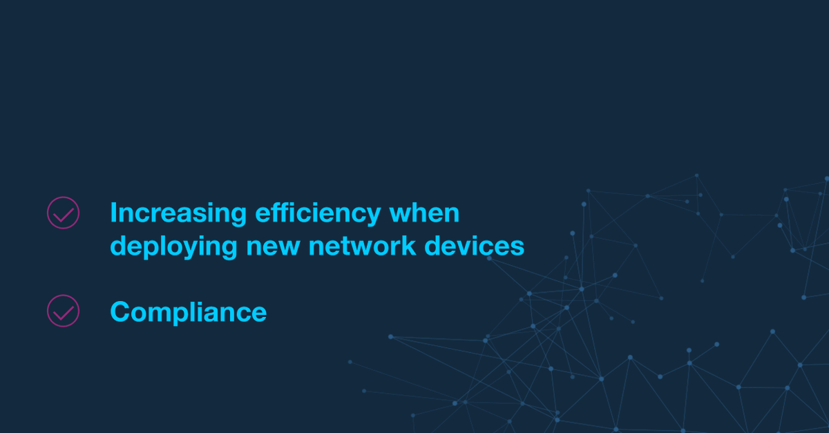 SONAR4Solutions's tweet photo. Did you know? 55% of CSPs say these are the top 2 factors for automating SDN deployment. #CSP #Automation  https://t.co/50FCPK0Dtt https://t.co/7d9EJcQxA1