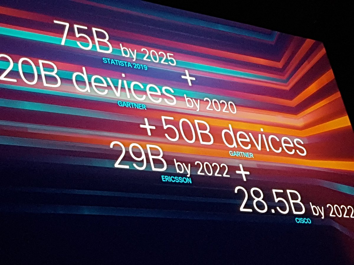 alysongaffney's tweet photo. Discussion by cryptographer's Panel  people used to put their 'floppy discs in safes' - now how should they secure their data with today's  scaled system - this is why @LeonovusInc believes your data is more secure with #multicloud and #encryptshredspread @dan_dwillis https://t.co/F1tx9Tdv6i