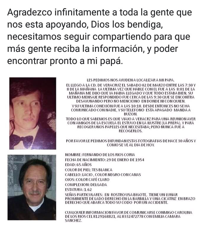 CuidadosI's tweet photo. 5/3/19 https://t.co/CBLMfX8e5P
