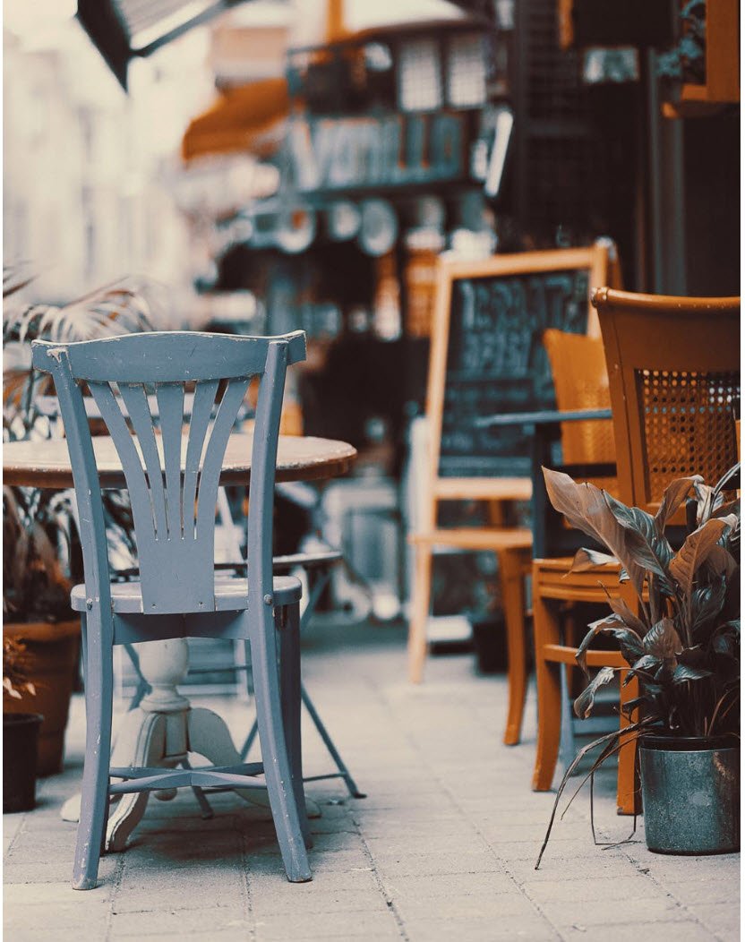 CSLEAFoundation's tweet photo. Safety Tip of Week - March 05, 2019 - Keep hold of personal belongings while dining out. https://t.co/EnwNEMkTkc https://t.co/h4GgbV720H