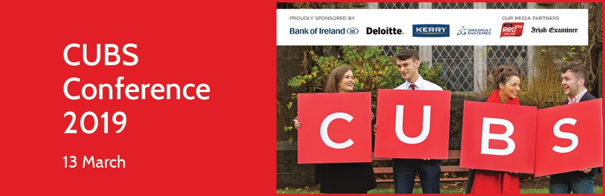 UCCAccFinSoc's tweet photo. 🎙 Great Speakers

👔 Fresh Outfits

🍫 Free Food 

📃 CV Boosting 

What more could you want as a student?

Get your ticket for €10 in The ORB from 1-4 tomorrow or online at https://t.co/n5NfXGLE76 https://t.co/2VluCMxvEt