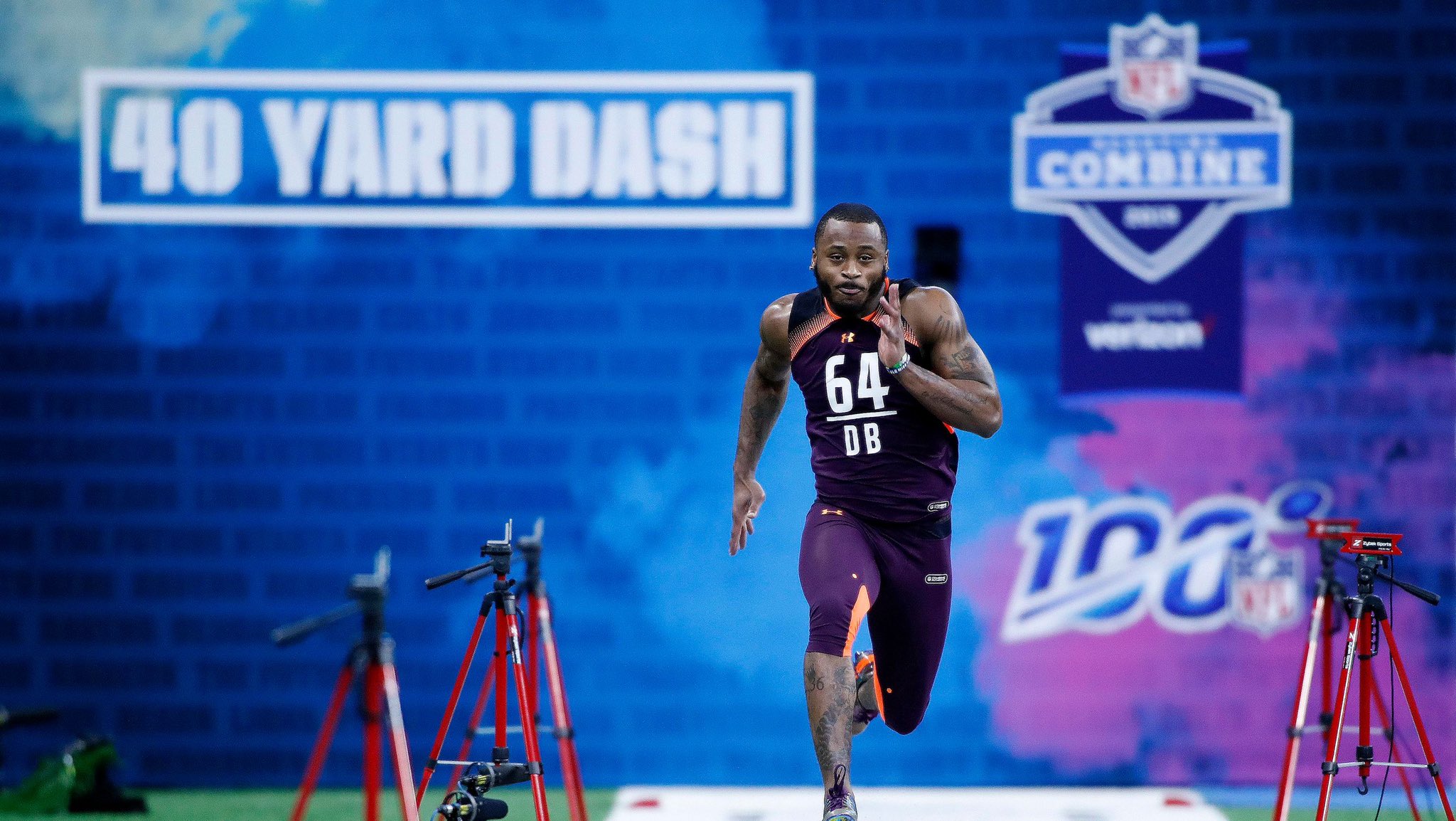 Alan Stein Jr On Twitter Why Don t NFL Prospects Run The 40 yard alan-stein-jr-on-twitter-why-don-t-nfl-prospects-run-the-40-yard