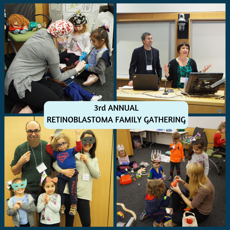rb_research's tweet photo. The CRRAB family gathering was  a chance for patient families to join together for a day filled with patient stories, fun activities, and collective support.
.
.
.
#retinoblastoma #rb #research #retinoblastomaawareness #eye #eyeexams #family #patient https://t.co/3zR5Z78C7u