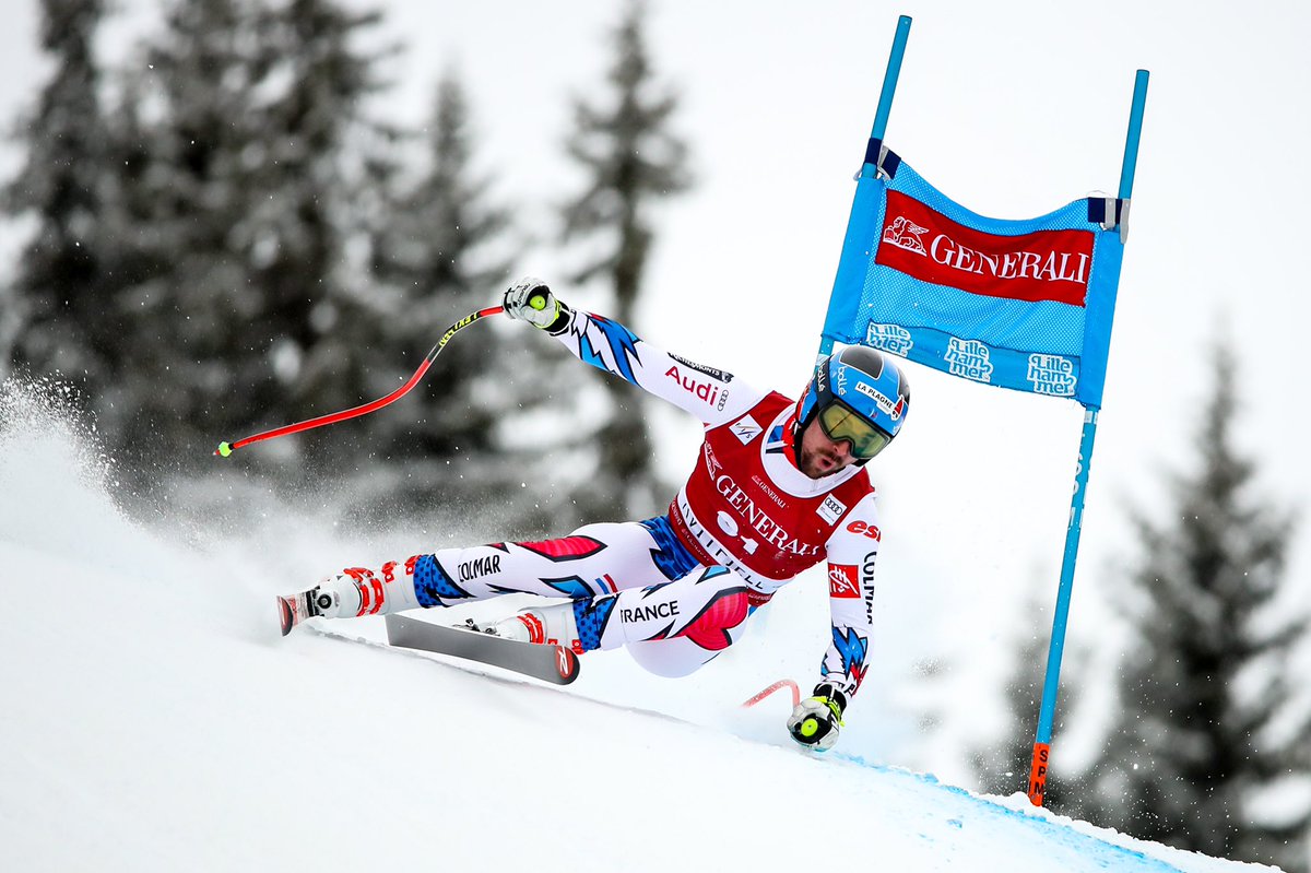 Saison de coupe du monde 18/19 ✔️ #equipedefrancedouane 
#anotherbestday
#maplagne

#dpforever