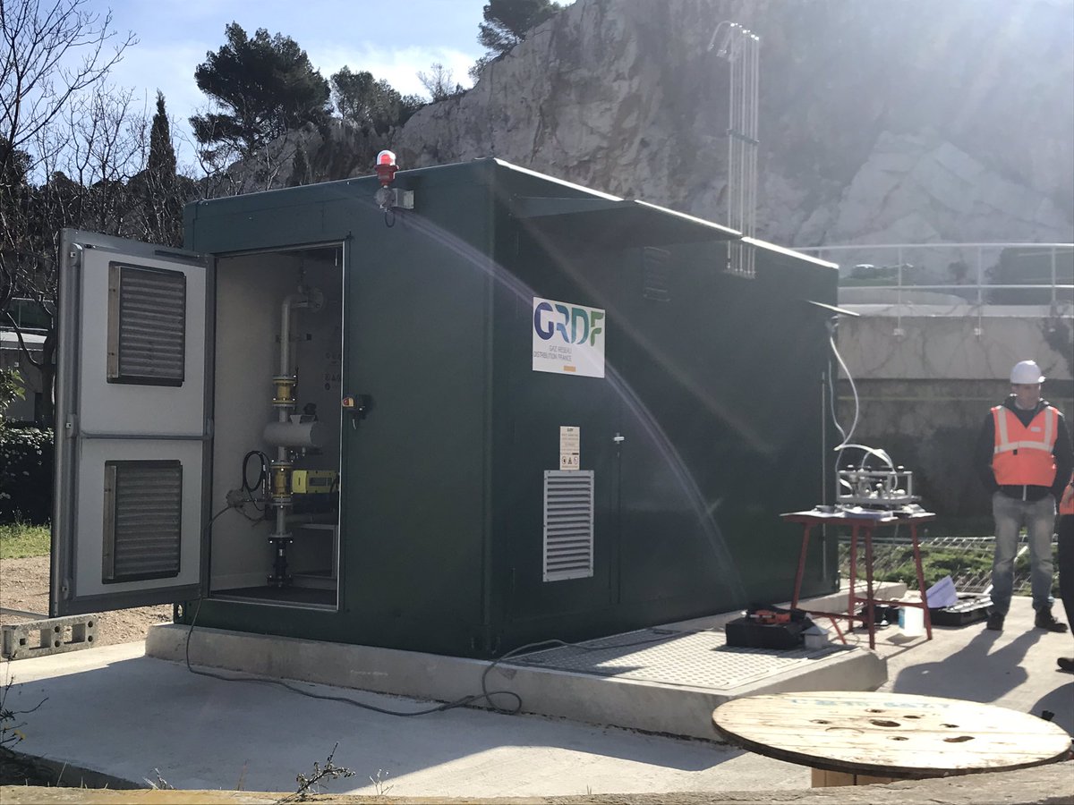 Michel PECOUT tweet media