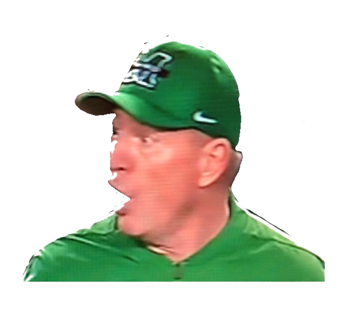 herdHater's tweet photo. Most @HerdFB Fans use 
@NotreDame as their P5
emotional cruch. More of 
them will be for #ND than
@HerdFB plus “If” MooU
wins ND is out of the CFP.
Just another ensample that
their is NOTHING to gain
and everything to loose by
playing Turd U. -hH ✍️🤪
 #HerdFamily #OfFreaks https://t.co/I2qsbCjR7K
