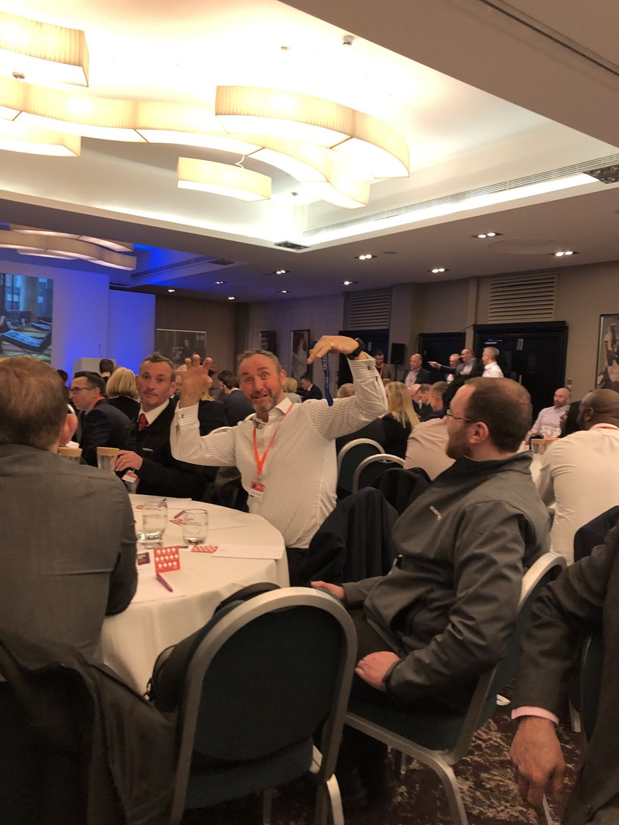 Absolute brilliant day at #theCE2019 well done to all the teams it’s fantastic to see what the future holds exciting times ahead @Servest_UK <a href="/ServestCleanin/">Atalian Servest Cleaning</a> <a href="/PKref/">yu</a> <a href="/JenBates5/">Jen Bates</a> <a href="/VenterJventer/">Johan Venter</a> <a href="/sfisher28/">Sean Fisher</a> <a href="/LeggeRob/">Rob Legge</a> <a href="/lmfricker/">Lee Fricker</a> <a href="/p4uljohnson/">Paul Johnson</a> <a href="/pchipchase/">Peter Chipchase</a> <a href="/markgrose21/">Mark Grose</a> <a href="/CreaseyNeil/">Neil Creasey</a>