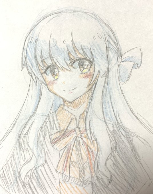 夢女の夢のtwitterイラスト検索結果