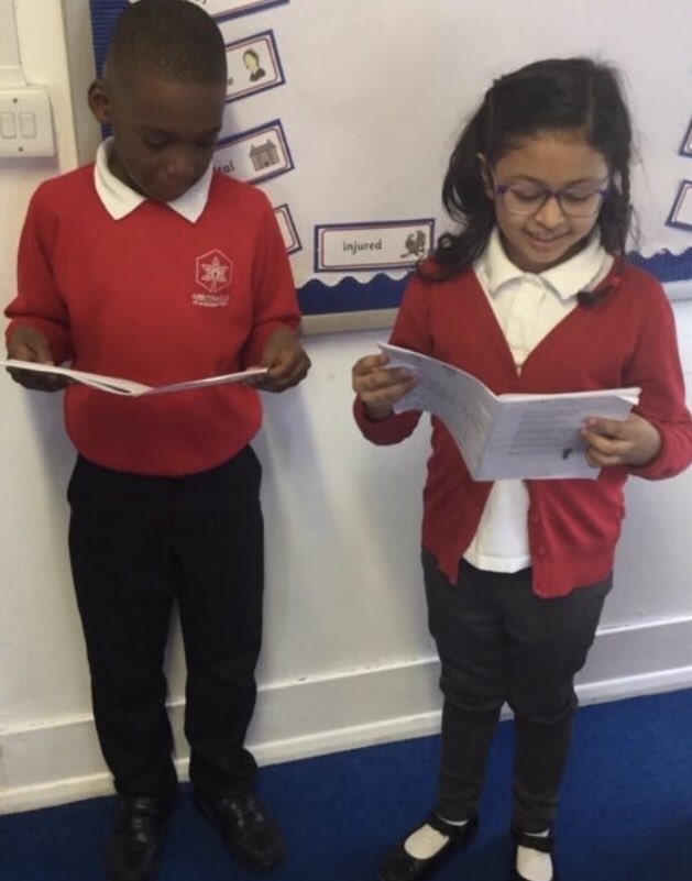 NET_Abbotsweld's tweet photo. Drama Drama Drama || Year 3 and 4 are in full rehearsal mode to put on the greatest show at the end of term. It all adds to their personal development and oracy skills. We cannot wait to see the whole production. @RedbridgeDrama #NETDrama #AbbotsweldSELF #oracy https://t.co/iB6SUMwLsu