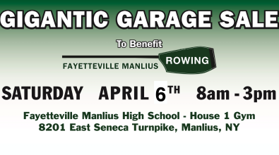 fmrow's tweet photo. 2019 Garage Sale Fundraiser https://t.co/55JwohPGzt https://t.co/92EhvzFipQ